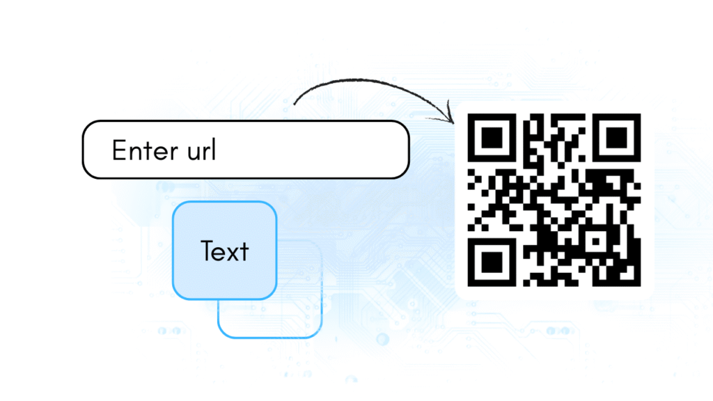 qr code generator